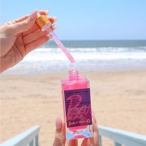 Barbie™ Bright Serum
Brightening & Clearing Body Serum